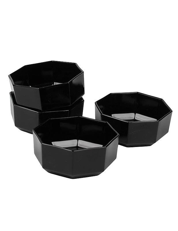 ARCOROC kulho, 4 kpl - Lautaset ja kulhot - 10105638874 - 0