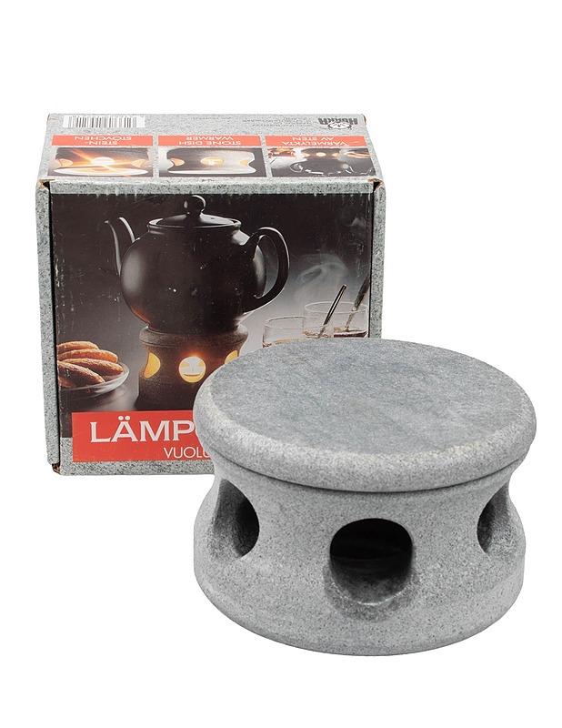 HUKKA Lämpölyhty - Muut astiat - 10105638880 - 0