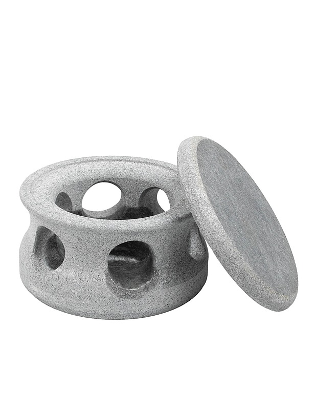 HUKKA Lämpölyhty - Muut astiat - 10105638880 - 1