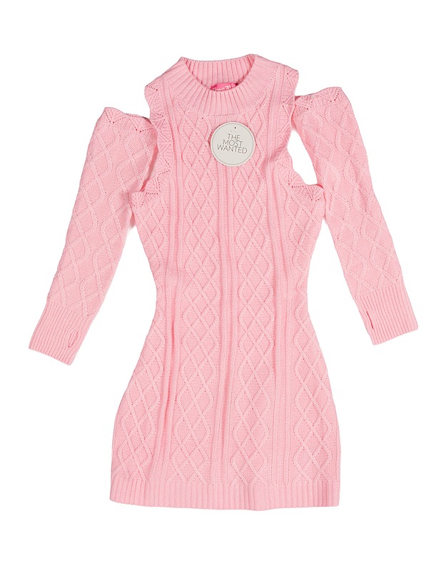 SUGAR THRILLZ mekko ja hihat, M - TMW Vaatteet - 10105638915 - 0