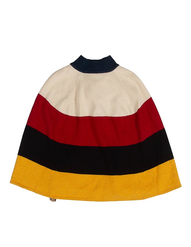 MARIMEKKO Pasma neuleponcho, S/M - TMW Vaatteet - 10105638929 - 1