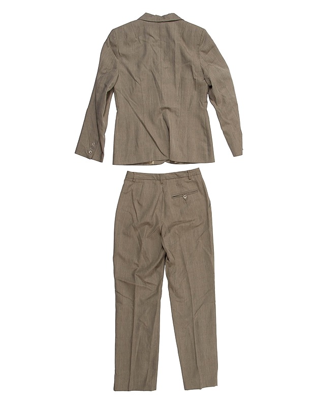 WOMAN COLLECTION takki ja housut - TMW Vaatteet - 10105638938 - 1