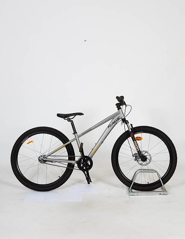 RALEIGH Rage polkupyörä, 26" - Miestenpyörät - 10105638956 - 0