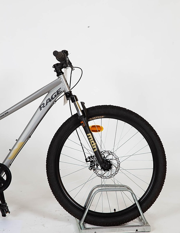 RALEIGH Rage polkupyörä, 26" - Miestenpyörät - 10105638956 - 1