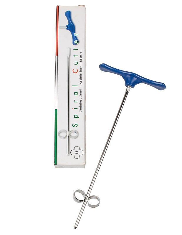 ONAZA Spiral Cutter vihanneskierreleikkuri - Muut astiat - 10105638961 - 0