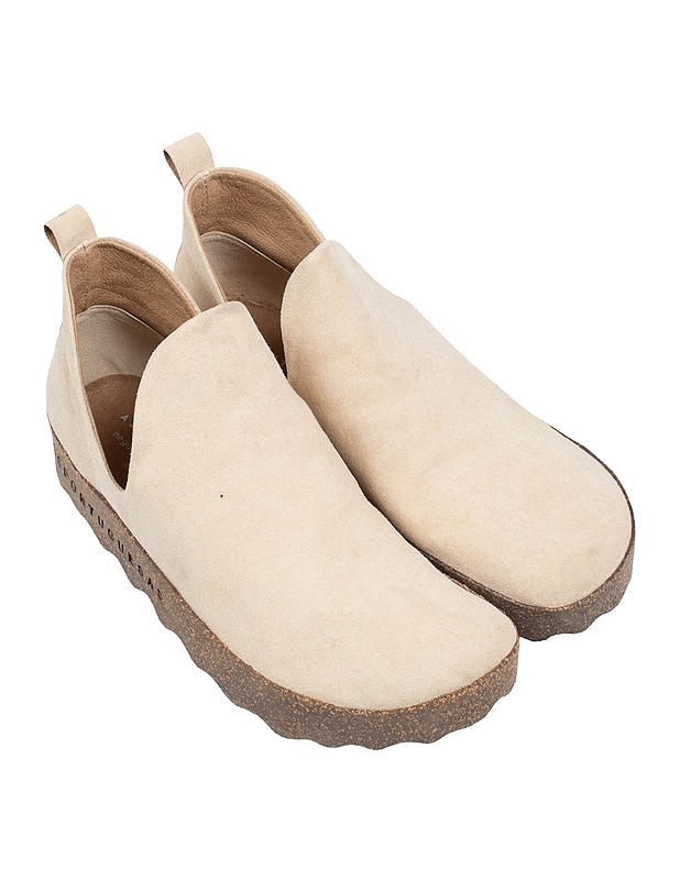 ASPORTUGUESAS Slip-on kengät, 40 - Naisten kävelykengät ja tennarit - 10105639006 - 0