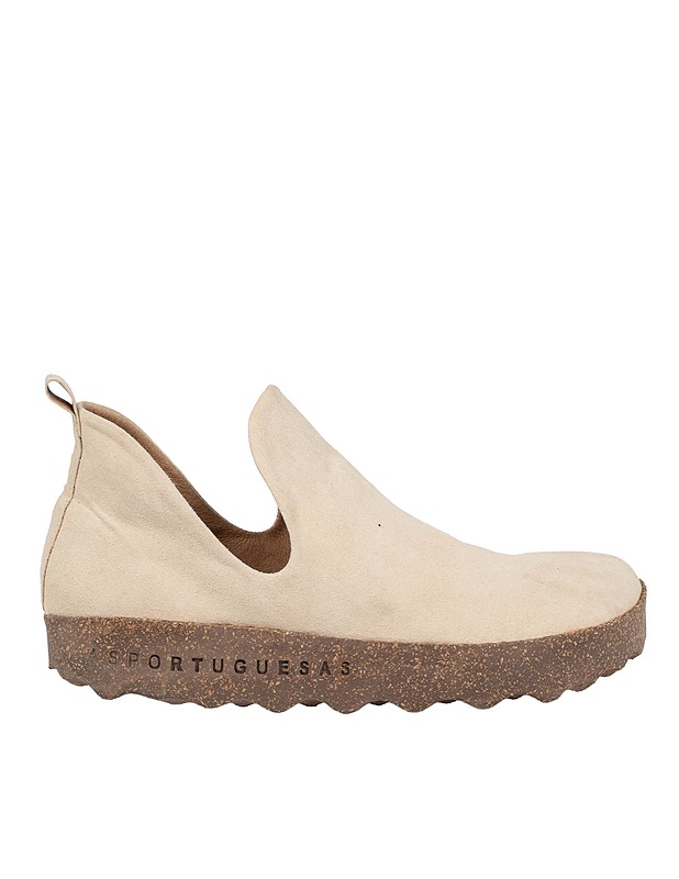 ASPORTUGUESAS Slip-on kengät, 40 - Naisten kävelykengät ja tennarit - 10105639006 - 1