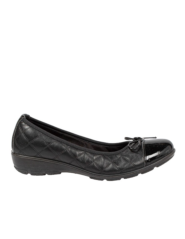 HUSH PUPPIES ballerinat, 39 - Naisten sandaalit ja balleriinat - 10105639009 - 1