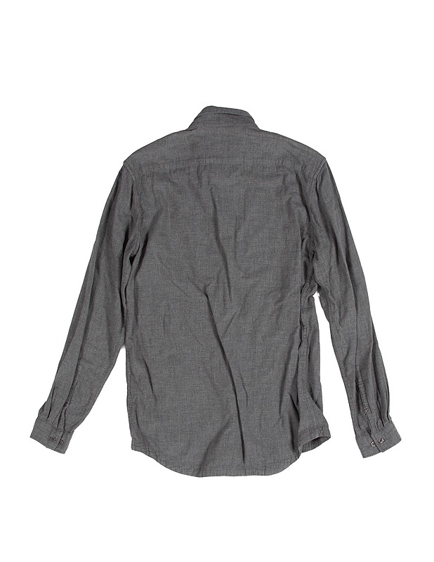 TIGER OF SWEDEN JEANS kauluspaita, M - Miesten paidat - 10105639011 - 1