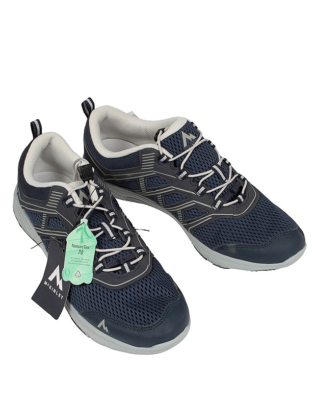 MCKINLEY Amphibio II M tennarit, 44 - Kuntoilu - 10105639028 - 0