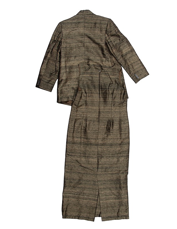 Jakku ja mekko - TMW Vaatteet - 10105639032 - 1