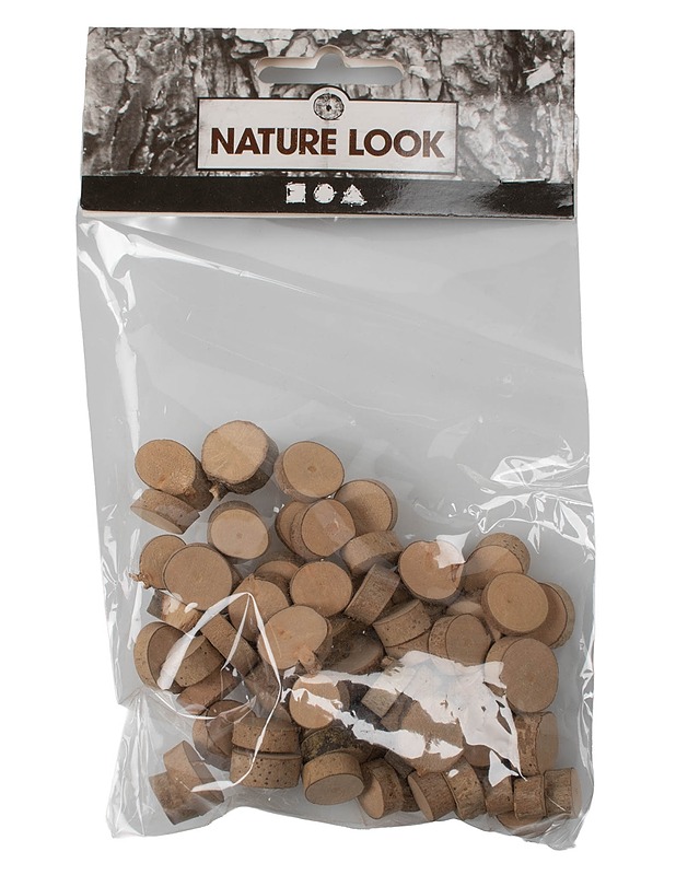 CRREATIV COMPANY puusekoitus, 25g - Joulutuotteet - 10105639031 - 0