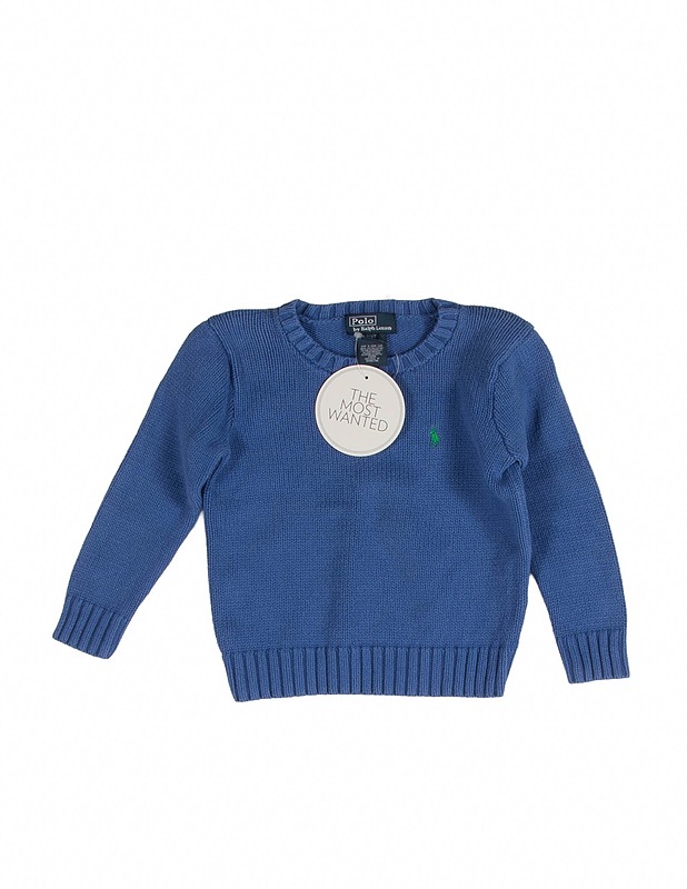 POLO by RALPH LAUREN neule, 3/3T - Lasten vaatteet - 10105639034 - 0