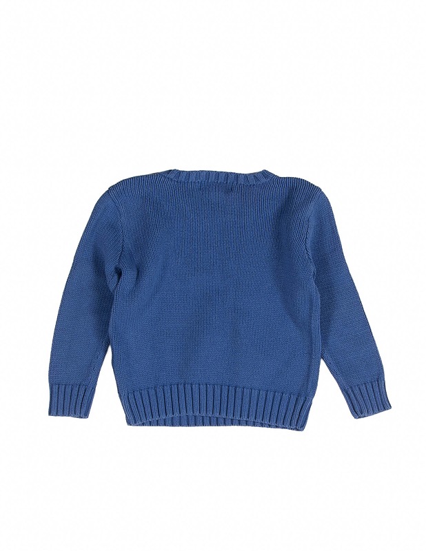 POLO by RALPH LAUREN neule, 3/3T - Lasten vaatteet - 10105639034 - 1