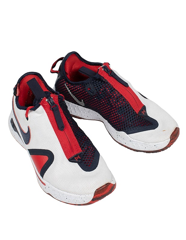 Nike PG 4 USA CD5079-101 koripallokengät - Lasten kengät - 10105639044 - 0