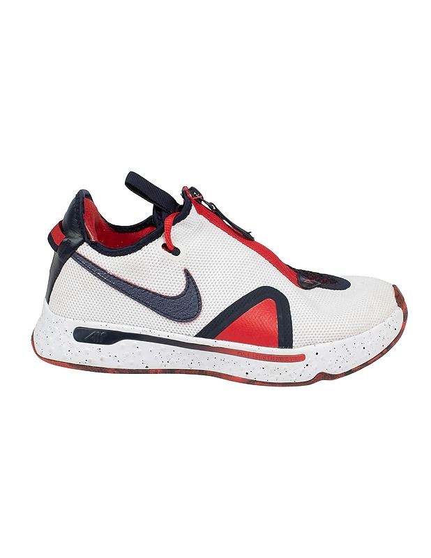 Nike PG 4 USA CD5079-101 koripallokengät - Lasten kengät - 10105639044 - 1