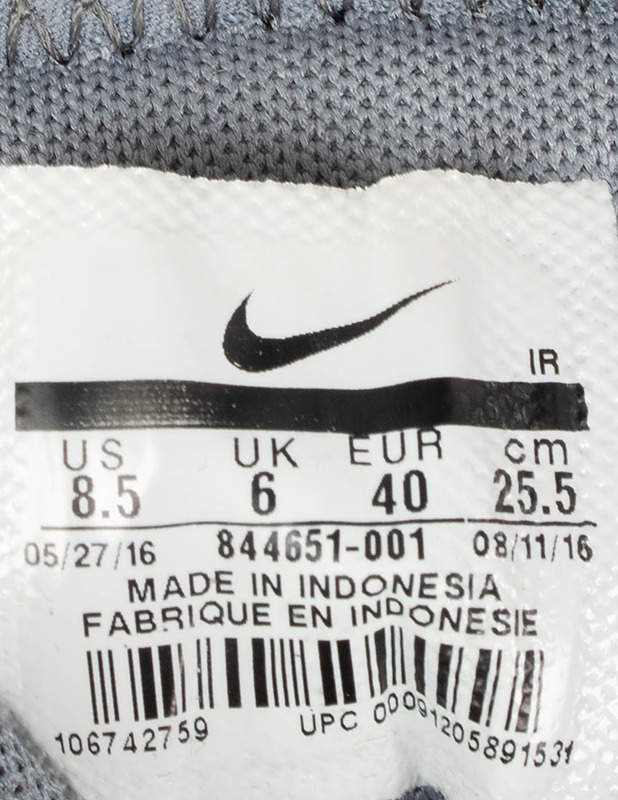 NIKE Core Motion TR3 lenkkarit, 40 - Naisten kävelykengät ja tennarit - 10105639045 - 2