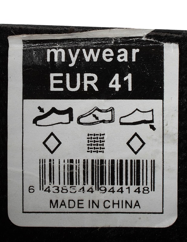 MYWEAR talvinilkkurit - Naisten nilkkurit ja saappaat - 10105639083 - 2