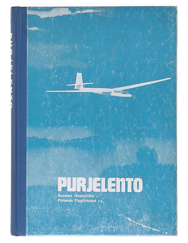 Purjelento - P. H. Nielsen, P. Trans ja P. Weishaupt - Romaanit ja novellit - 10105639100 - 0
