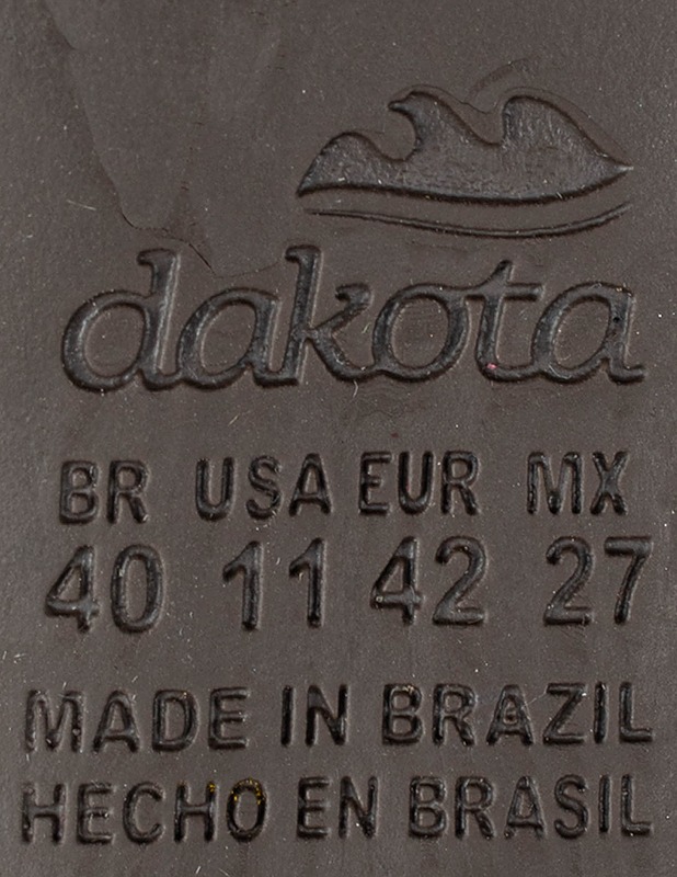 KOLOSH Dakota avokkaat, 42 - Korkokengät - 10105639093 - 3