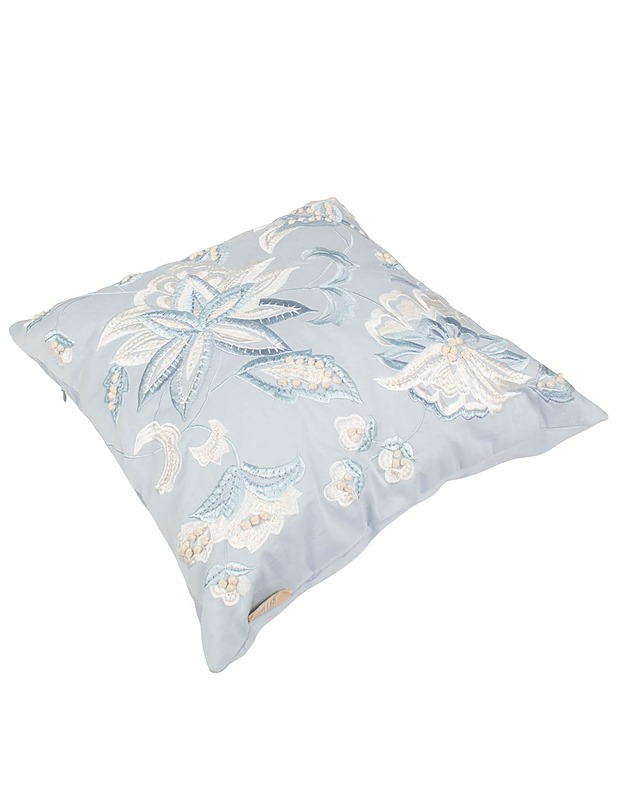VILLA STOCKMANN Forli koristetyynyn päällinen, 45x45 cm - Tyynyt ja peitot - 10105639108 - 0
