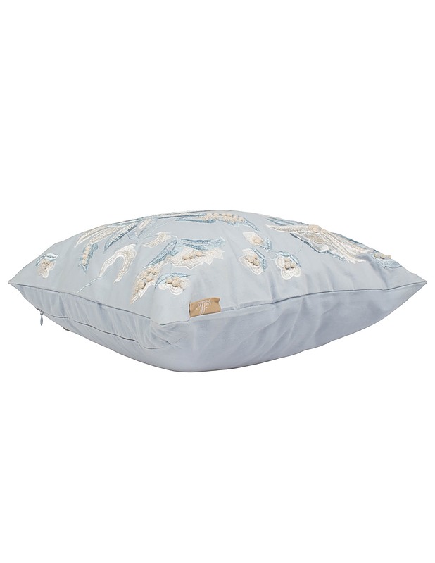 VILLA STOCKMANN Forli koristetyynyn päällinen, 45x45 cm - Tyynyt ja peitot - 10105639108 - 1