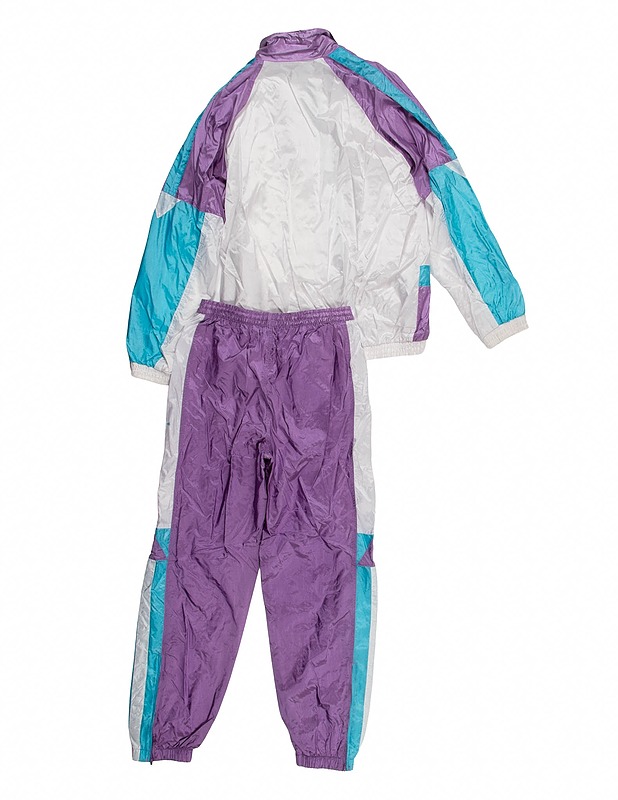SAILSKI takki ja housut, M - Retro - Naisten takit ja jakut - 10105639147 - 1