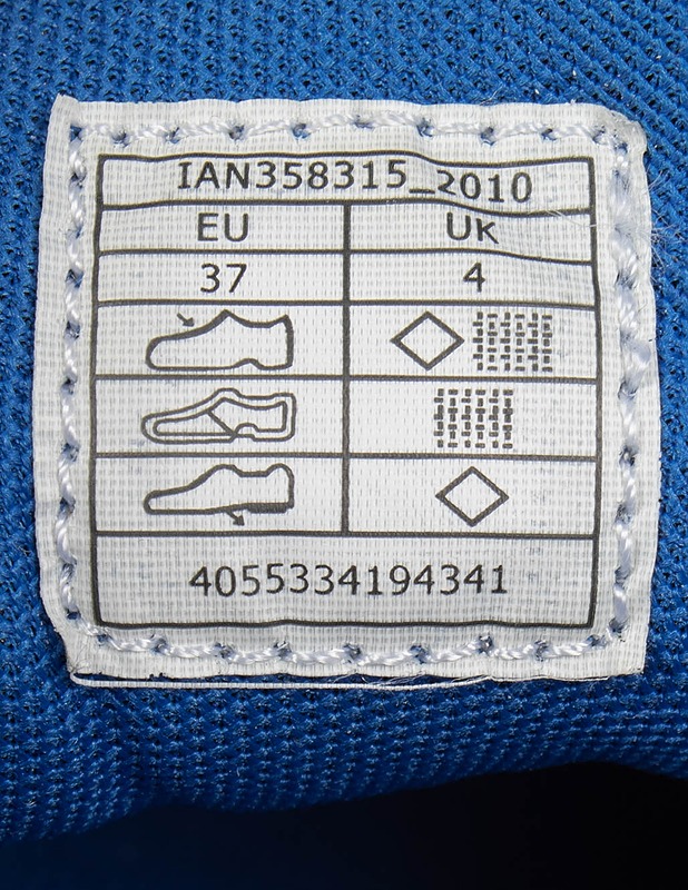 LIDL -naisten lenkkarit, 37 - Naisten kävelykengät ja tennarit - 10105639154 - 2