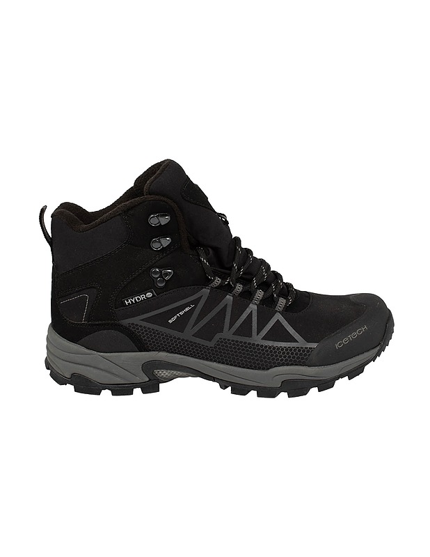 CATMANDOO Kenton II M Hydrolite/Softcell/Icetech nastakengät, 44 - Miesten saappaat ja talvikengät - 10105639165 - 1