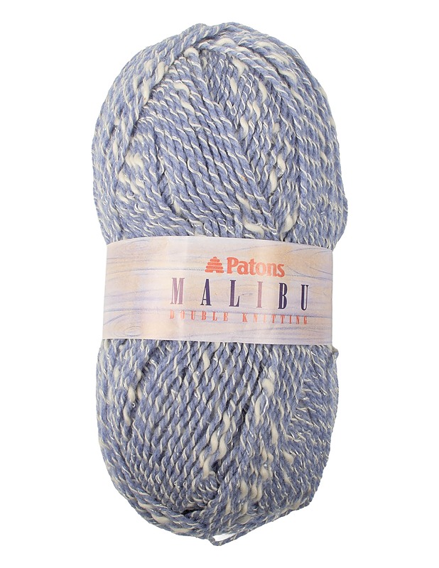 PATONS Malibu lanka, 100 g - Käsityö - 10105639161 - 0