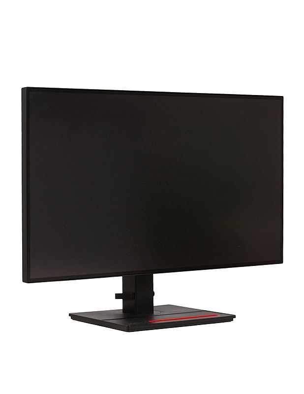 LENOVO ThinkVision p27h-20 27" QHD LCD-näyttö - Tietokoneet - 10105639215 - 0