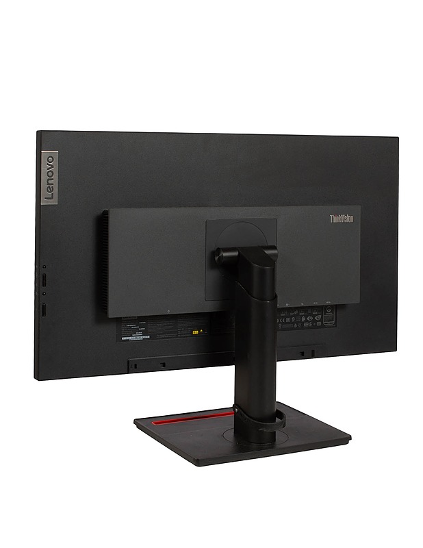 LENOVO ThinkVision p27h-20 27" QHD LCD-näyttö - Tietokoneet - 10105639215 - 1