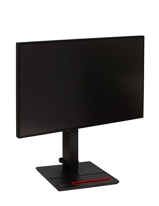 LENOVO ThinkVision p27h-20 27" QHD LCD-näyttö - Tietokoneet - 10105639215 - 2