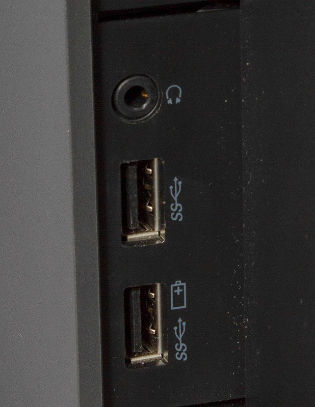 LENOVO ThinkVision p27h-20 27" QHD LCD-näyttö - Tietokoneet - 10105639215 - 3