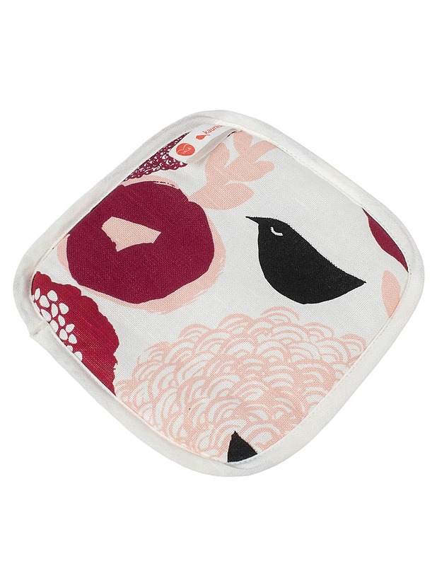 KAUNISTE Saga patalappu, 20x20 cm - Muut kodintekstiilit - 10105639227 - 0