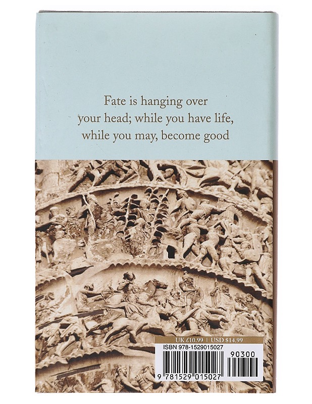 Marcus Aurelius : Meditations - Tietokirjat ja oppaat - 10105639235 - 1