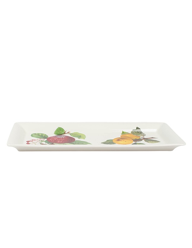 Portmeirion Pomona Sandwich Tray (tarjoiluvati / voileipätarjotin) - Tarjoiluastiat - 10105639264 - 1
