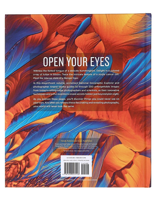 Invisible Wonders - Anand Varma - Kirja lahjaksi - 10105639270 - 1
