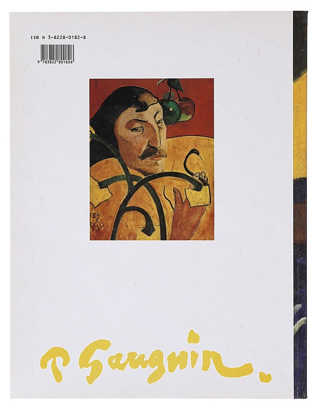 Paul Gauguin - Walther, Ingo F. - Taide- ja kulttuurikirjat - 10105639276 - 1