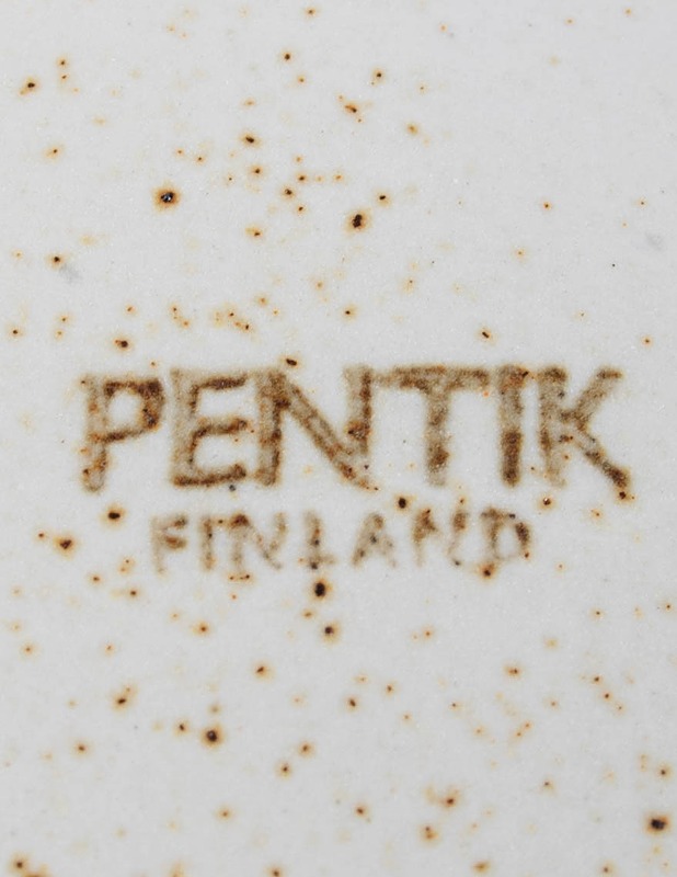 PENTIK Halla kahvikuppi ja tassi - Mukit ja kahvikupit - 10105639282 - 2