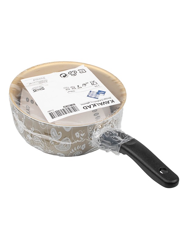 IKEA Kavalkad  - Pannut ja kattilat - 10105639283 - 0