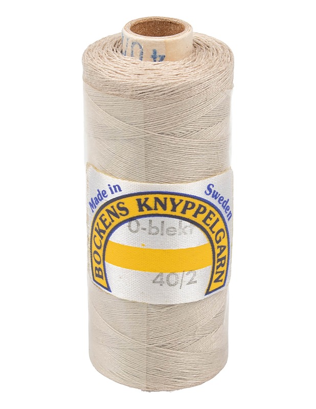BOCKENS nypläyslanka, 28 g - Käsityö - 10105639289 - 0