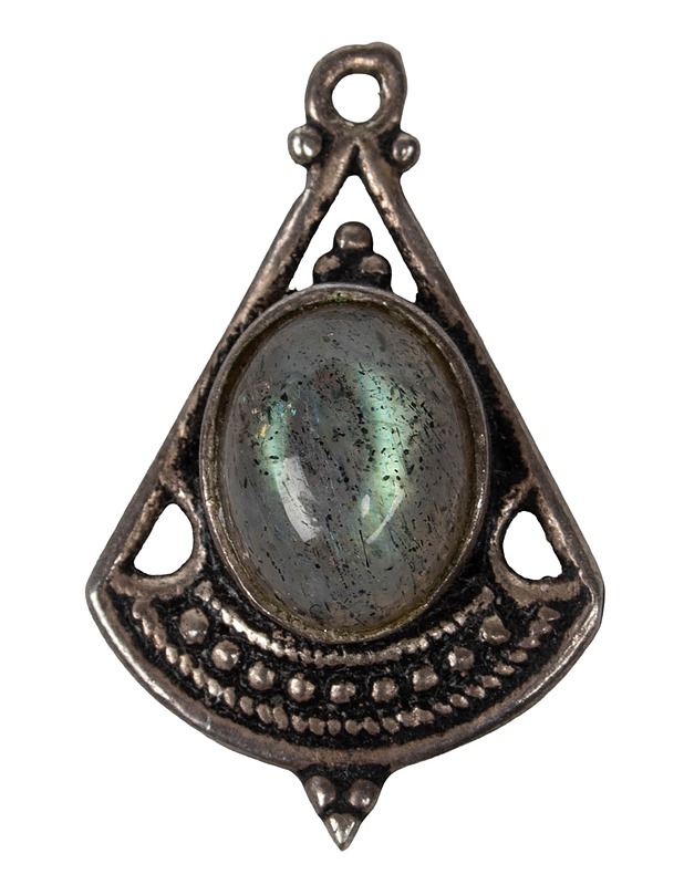 Labradoriittiamuletti - Askartelu - 10105639294 - 0