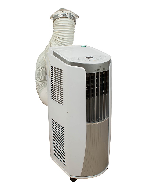 TROTEC  PAC 2610 E -ilmastointilaite  - Muu elektroniikka - 10105639296 - 0