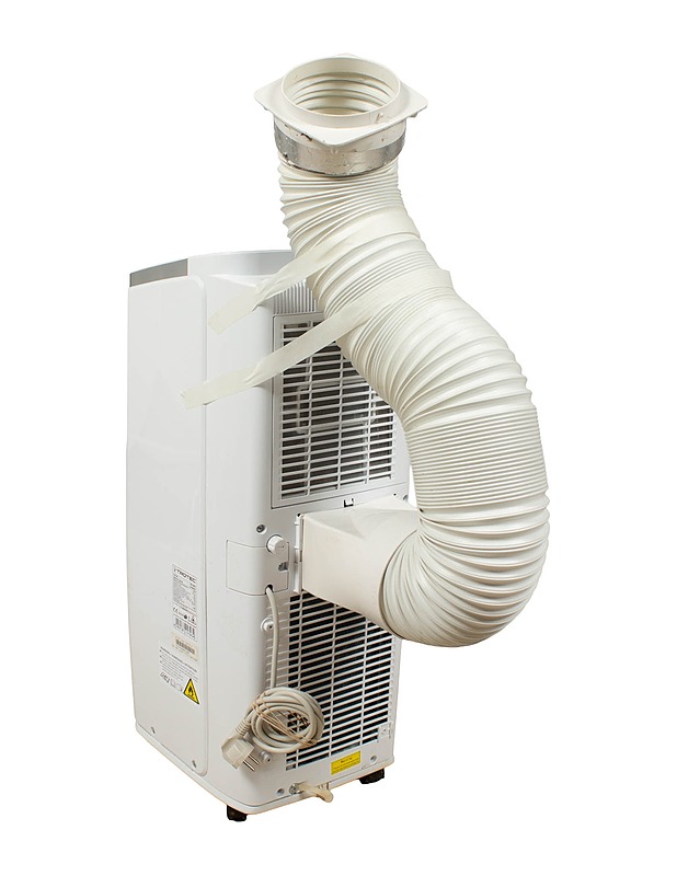 TROTEC  PAC 2610 E -ilmastointilaite  - Muu elektroniikka - 10105639296 - 1
