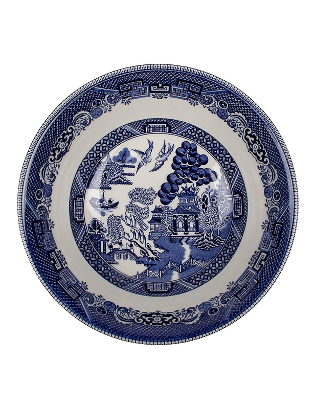 JOHNSON BROTHERS kulho - Lautaset ja kulhot - 10105639299 - 1