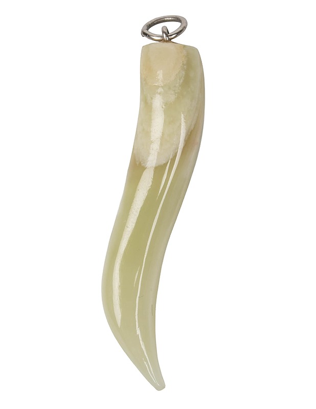 Kalsiittiamuletti - Askartelu - 10105639302 - 0