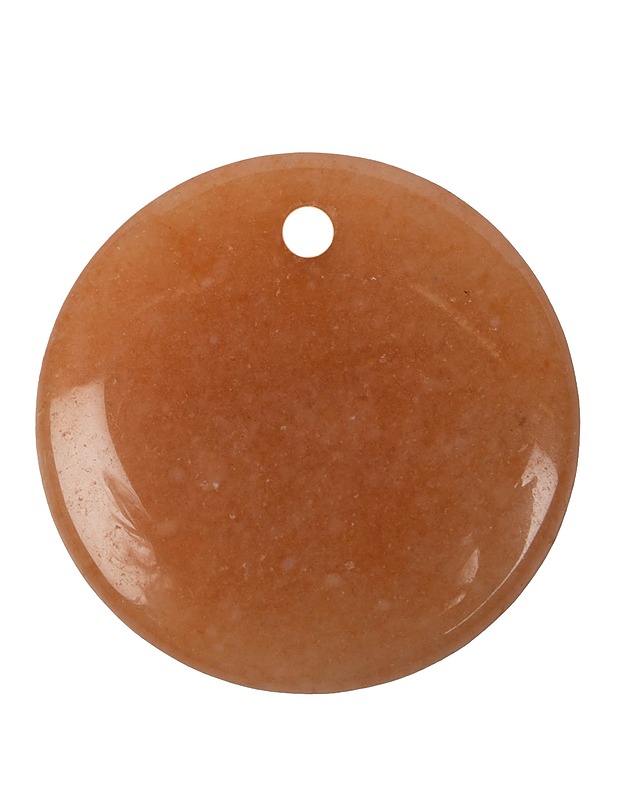 Kalsiittiamuletti - Askartelu - 10105639306 - 0