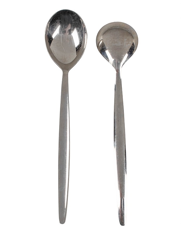 HACKMAN Polar ruokalusikka, 4 kpl - Designsuosikit - 10105639308 - 1