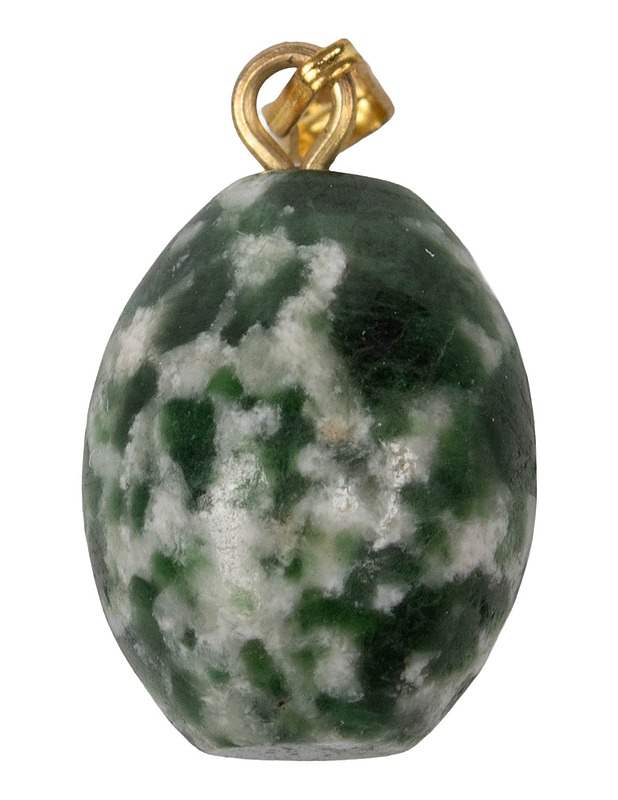 Serpentiiniamuletti - Askartelu - 10105639309 - 0